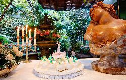 Ristorante 'O Parrucchiano La Favorita